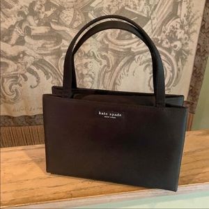 Kate Spade “original” mini Sam purse 1999